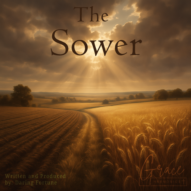 The Sower - Song Cover Art